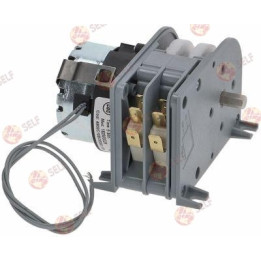 timer cdc 4902c1 motors 1 compartment 2 - 416234 | Self Endüstriyel Spare Part
