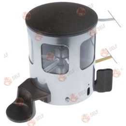 otomatik dağıtım ünitesi komple, çap 122 mm, yükseklik 140 mm - 2902292 | Self Endüstriyel Yedek Parça