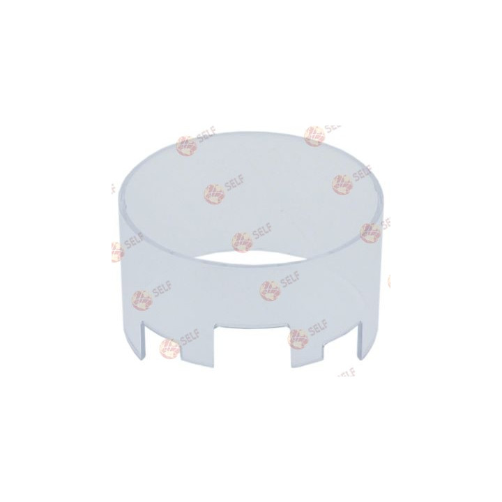 silindir ø 120 mm, Y 68 mm, pleksiglas - 2902293 | Self Endüstriyel Yedek Parça