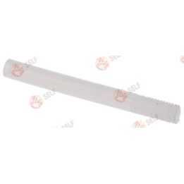 أنبوب تهوية للمياه الباردة، سمك 8 مم، قطر 75 مم، م8×1.25، PTFE - 1542417 | Self Endüstriyel
