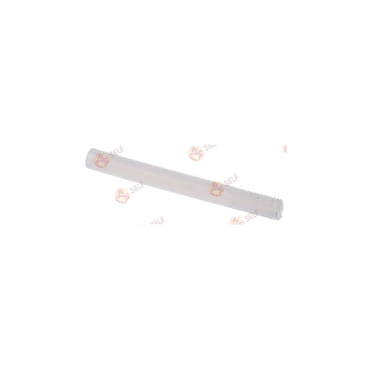 havalandırma borusu soğuk su s.8 mm çap 75 mm m8x1,25 ptfe - 1542417 | Self Endüstriyel Yedek Parça