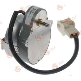 gear motor 220-240V 50Hz  run-time 10s - 2048008 | Self Endüstriyel Spare Part