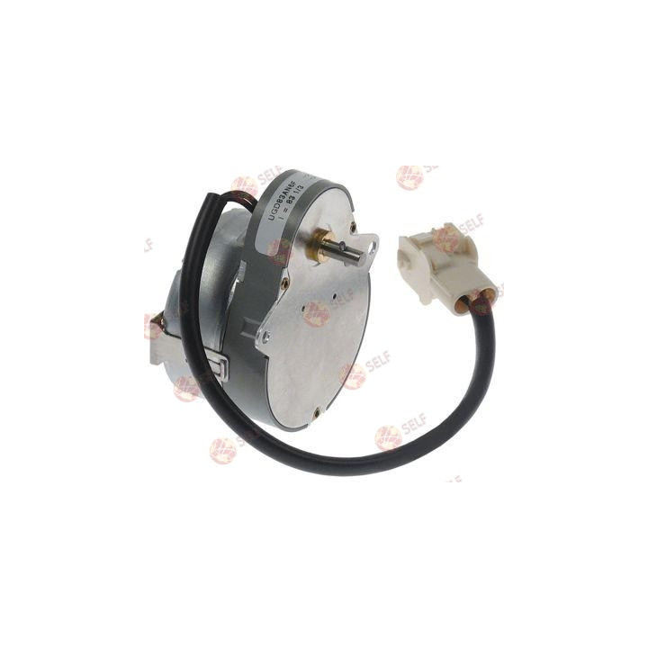 gear motor 220-240V 50Hz  run-time 10s - 2048008 | Self Endüstriyel Spare Part