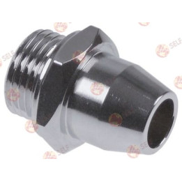 tahliye borusu, dişli 1/2" iç çap 1 11,5 mm - 4860081 | Self Endüstriyel Yedek Parça