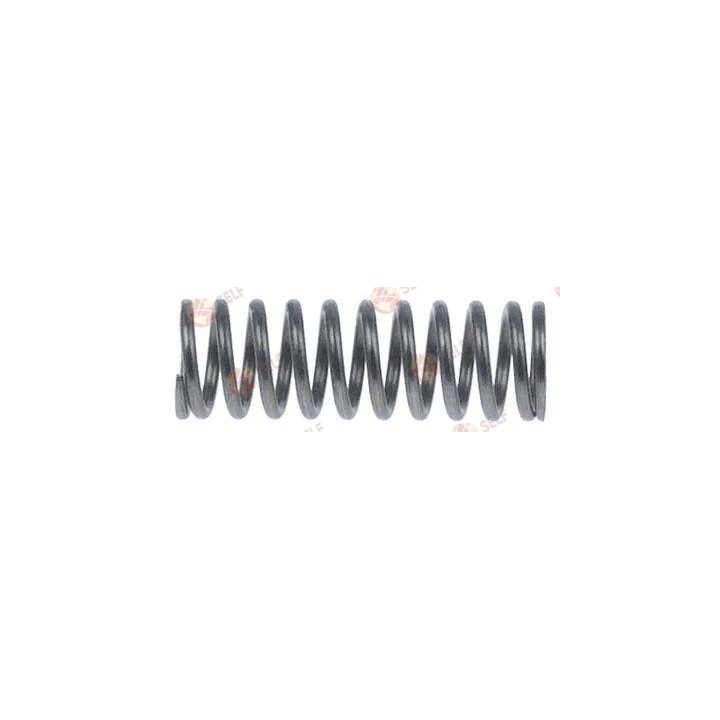 sıkıştırma yayı ø 10,5 mm, uzunluk 32 mm, tel kalınlığı ø 1,3 mm (buhar/su vanası için) - 1542430 | Self Endüstriyel Yedek Parça