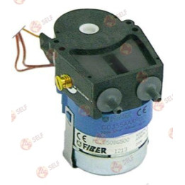 dosing pump bores frequency control 1.95l/h 230 VAC - 416236 | Self Endüstriyel Spare Part