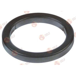 filtre tutucu contası D1 ø 73,5 mm D2 ø 57,5 mm Y 8,5 mm, iç çentikli - 2460594 | Self Endüstriyel Yedek Parça