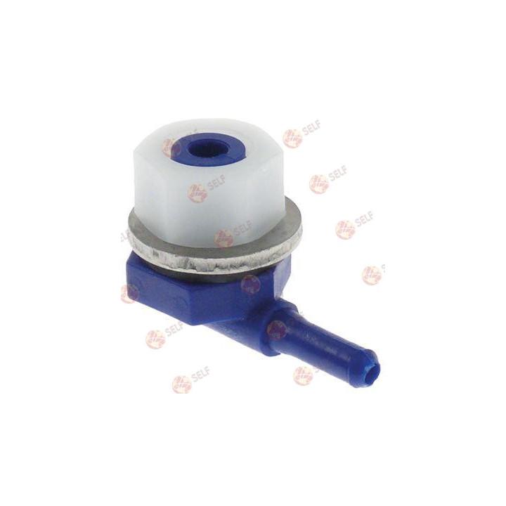 tank inlet plastic hose ø 5mm Qty 5 pcs - 4620001 | Self Endüstriyel Spare Part