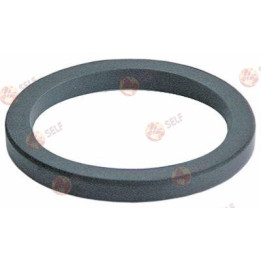 filtre tutucu contası D1 ø 73 mm D2 ø 58 mm H 7 mm - 2460607 | Self Endüstriyel Yedek Parça
