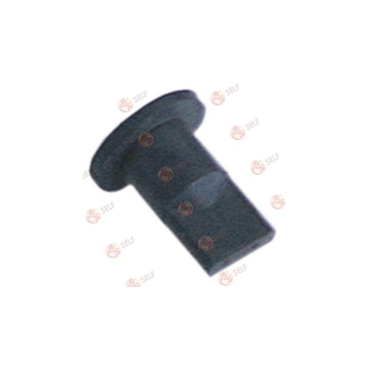 lip valve type DELTA - 1000008 | Self Endüstriyel Spare Part