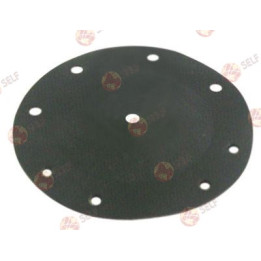 membrane dosing pump - 416238 | Self Endüstriyel Spare Part