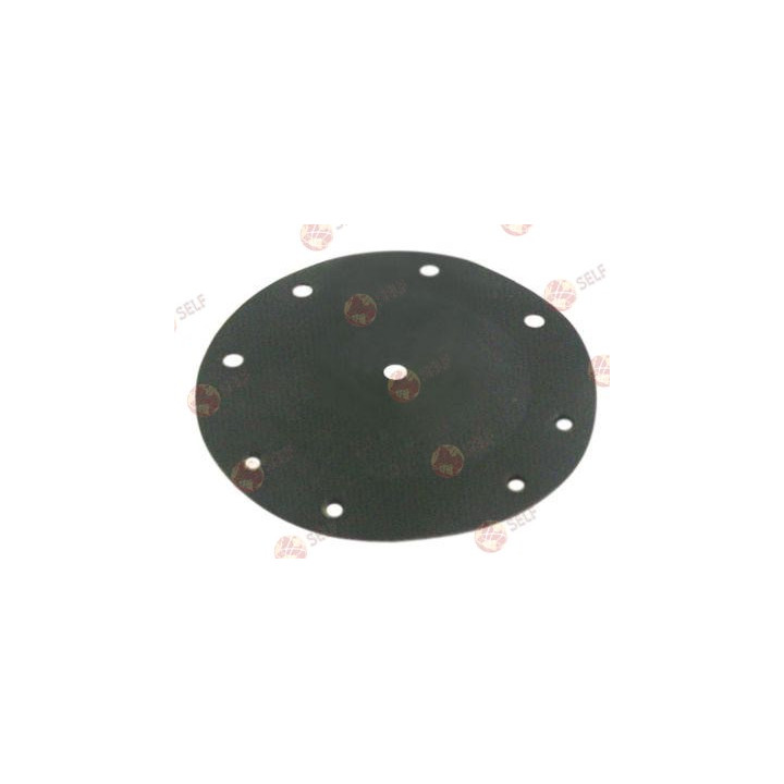 membrane dosing pump - 416238 | Self Endüstriyel Spare Part
