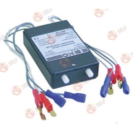 electronic controller SEKO dosing pumps without control 230V - 416239 | Self Endüstriyel Spare Part
