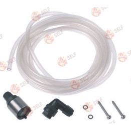 mounting set - 1000010 | Self Endüstriyel Spare Part