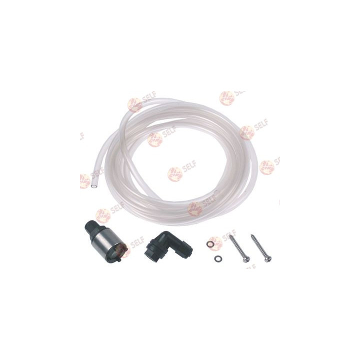 mounting set - 1000010 | Self Endüstriyel Spare Part