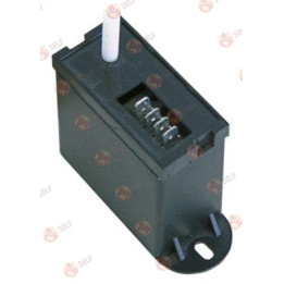 elektronik kontrol ünitesi - 9300010 | Self Endüstriyel Yedek Parça
