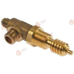 coffee machine. SU/steam faucet - 1543296 | Self Endüstriyel Spare Part