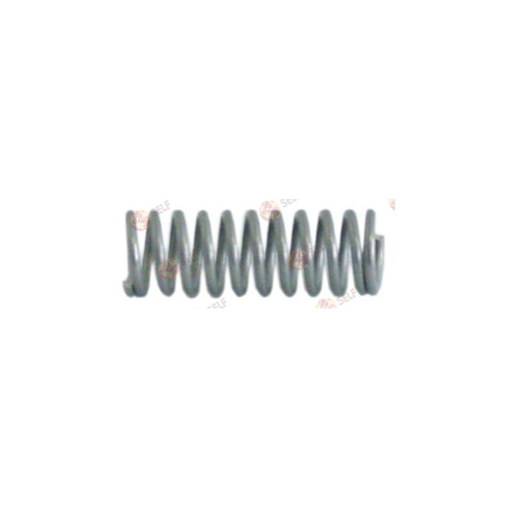 Yay Ø 10X32 MM - 528.503 | Self Endüstriyel Yedek Parça