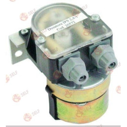 dosing pump 2,4l/h - 416243 | Self Endüstriyel Spare Part