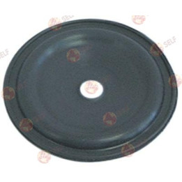 membrane for type DIB3E/DIB5E ø 49mm hole ø 5mm - 1000011 | Self Endüstriyel Spare Part