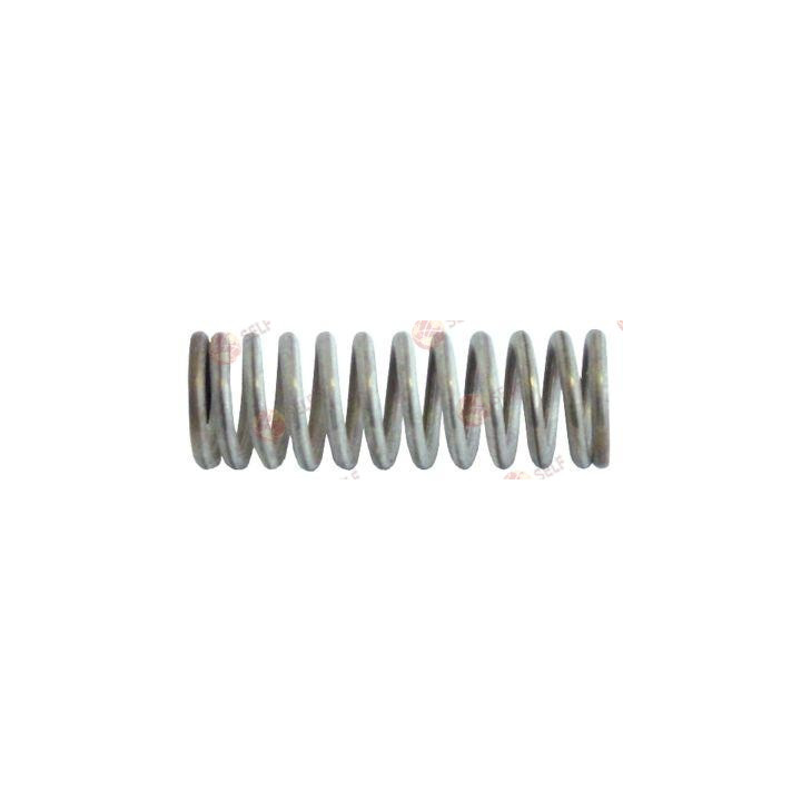 basınç yayı ø 22 mm L 65 mm tel kalınlığı ø 3,3 mm - 5140410 | Self Endüstriyel Yedek Parça