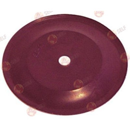membrane dosing pump ø 68mm hole ø 6mm for type DIB3P/DIB5P - 416244 | Self Endüstriyel Spare Part