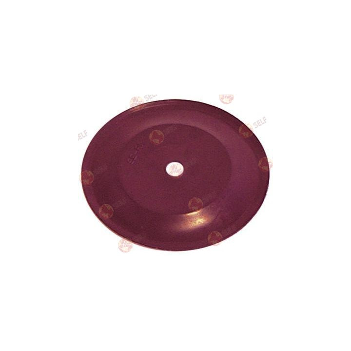 membrane dosing pump ø 68mm hole ø 6mm for type DIB3P/DIB5P - 416244 | Self Endüstriyel Spare Part