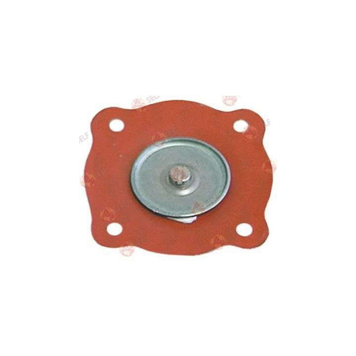 membrane rinse aid - 1000012 | Self Endüstriyel Spare Part