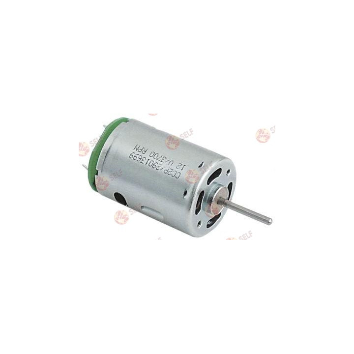 pump motor sr10/50 12V voltage dc - 416245 | Self Endüstriyel Spare Part