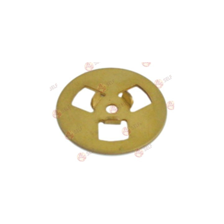 spring guide - 5140415 | Self Endüstriyel Spare Part