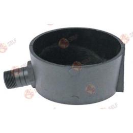 drain tankı Astoria - 10320641 | Self Endüstriyel Spare Part