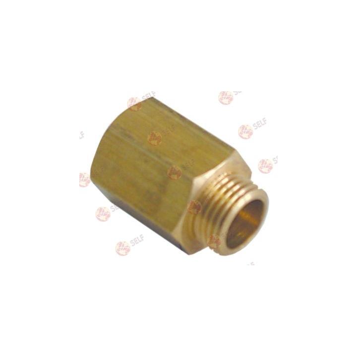 drain pipe - 4860089 | Self Endüstriyel Spare Part
