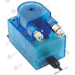 metering pump bores frequency control 1.4l/h 230 VAC - 416252 | Self Endüstriyel Spare Part