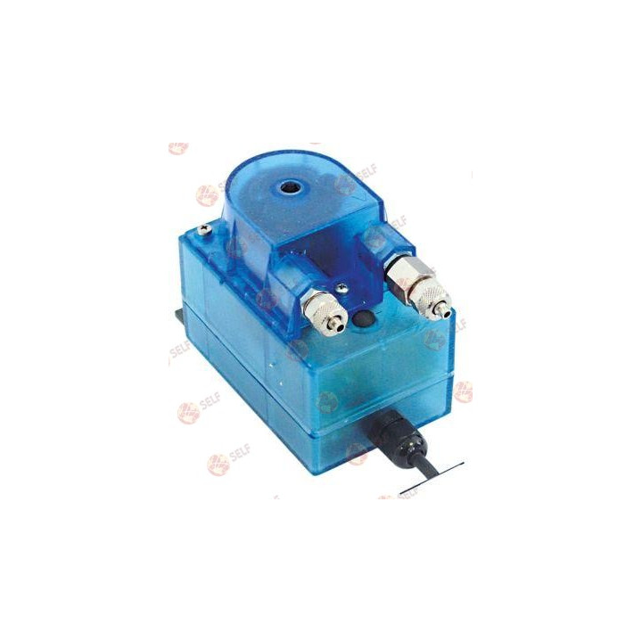 metering pump bores frequency control 1.4l/h 230 VAC - 416252 | Self Endüstriyel Spare Part