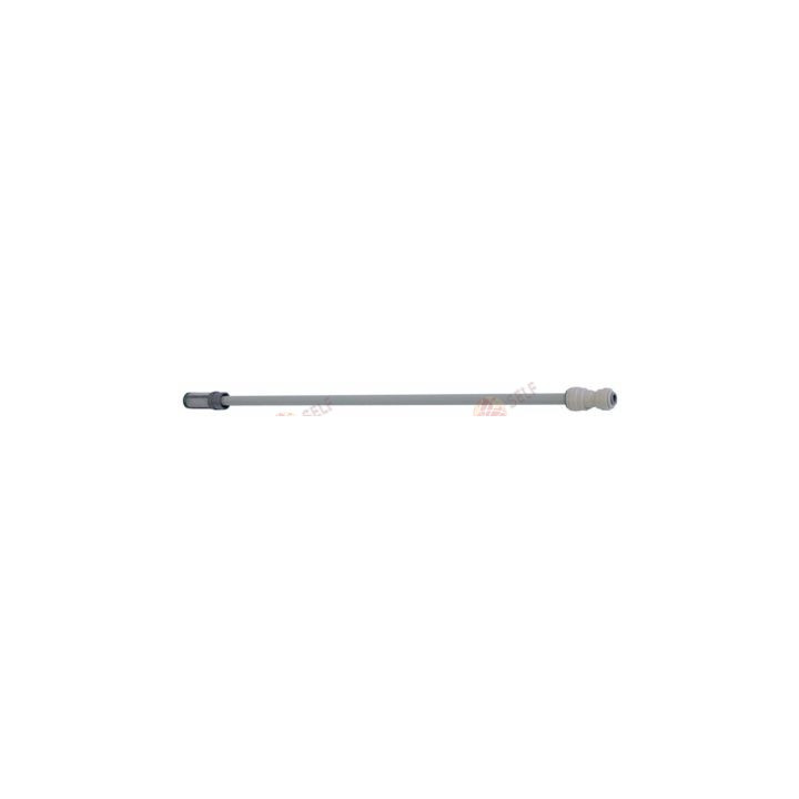 giriş lansı hızlı açma bağlantı elemanı (JG) L 450 mm boru ø 10 mm hortum ø JG 6 mm - 1220059 | Self Endüstriyel Yedek Parça