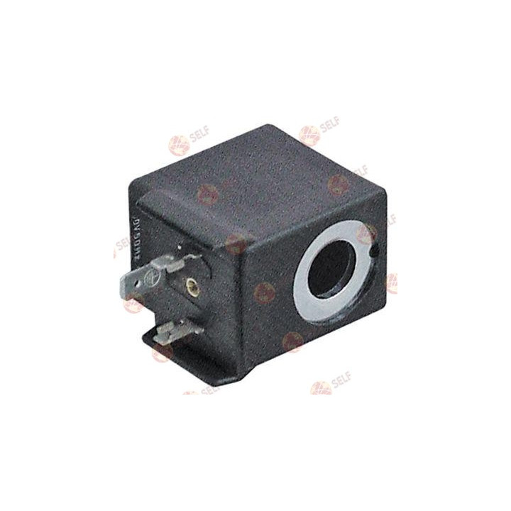 EKP-M tipi için 230 VAC solenoid bobini - 4540046 | Self Endüstriyel Yedek Parça