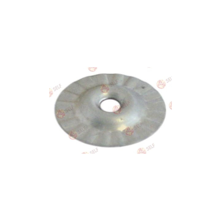 duş süzgeci ø 27 mm delik ø 5,1 mm - 4280034 | Self Endüstriyel Yedek Parça