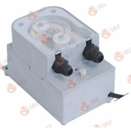 giados dosing pump frequency control 3l/h 230VAC - 416255 | Self Endüstriyel Spare Part