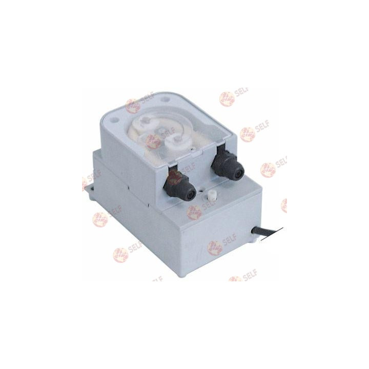 giados dosing pump frequency control 3l/h 230VAC - 416255 | Self Endüstriyel Spare Part