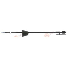 giriş lansı L 345 mm NC hortum ø 6x8 mm kablo uzunluğu 1500 mm - 4620007 | Self Endüstriyel Yedek Parça