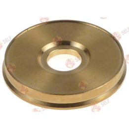 su difüzörü 55,5 mm çap, 58 mm iç çap, 16 mm, h8 mm, 1 delikli pirinç - 1720140 | Self Endüstriyel Yedek Parça