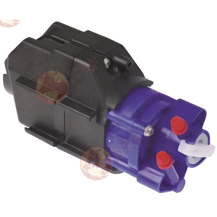 Winterhalter parlatıcı pump - 4161740 | Self Endüstriyel Spare Part
