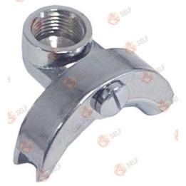 double spout - 4240008 | Self Endüstriyel Spare Part