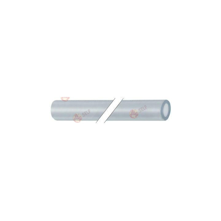 peristaltik pompa için silikon hortum iç çap ø 3 mm dış çap ø 5 mm uzunluk 5 m kalınlık 1 mm maks. sıcaklık 200°C - 1360376 | Se