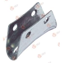 double spout Cimbali /1528012 - 4240012 | Self Endüstriyel Spare Part