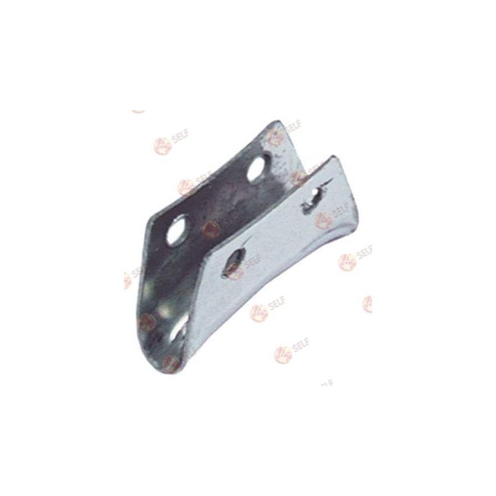 Çiftli gaga cimbali /1528012 - 4240012 | Self Endüstriyel Yedek Parça