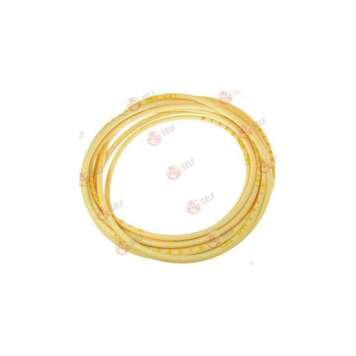 pompa hortumu dış çap (ED) ø 6,4 mm iç çap (ID) ø 3,2 mm Shore 64° Santoprene dozaj, miktar 5 m - 1360386 | Self Endüstriyel Yed