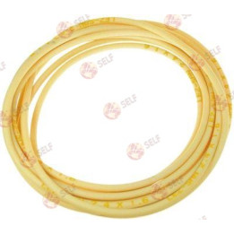 dispenser hose, outer diameter 6mm inner diameter 4mm length 5m Santoprene - 1720017 | Self Endüstriyel Spare Part