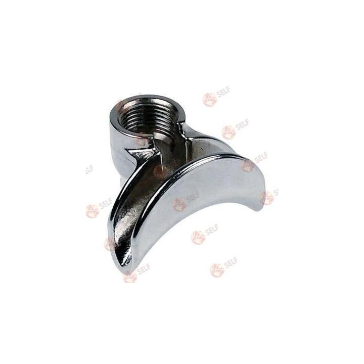 Çiftli gaga ø 3/8" - 4240010 | Self Endüstriyel Yedek Parça