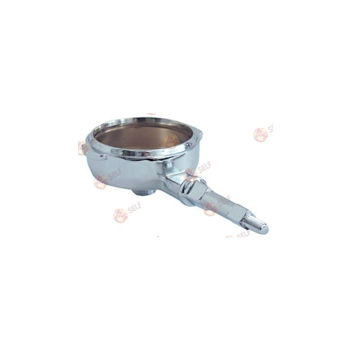 filtre tutucu montajı ø 81,6 mm çıkış 3/8" iç çap ø 61,5 mm tutamak M8 kama konumu yatay - 5020236 | Self Endüstriyel Yedek Parç
